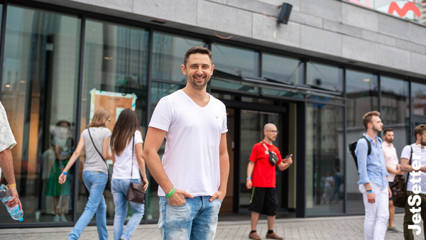 "Кино какое-то": Андрей Шабанов поразил историей из детства