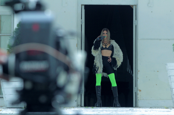 пресс-служба