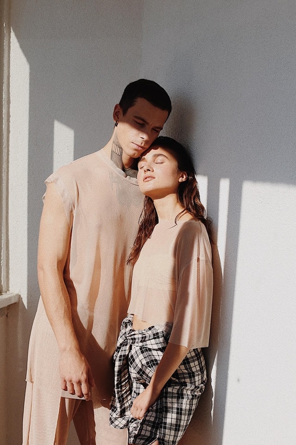 Участница «Х-Фактор 9» Jerry Heil презентовала дебютный клип