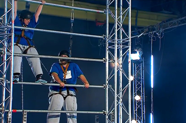 пресс-служба канала СТБ