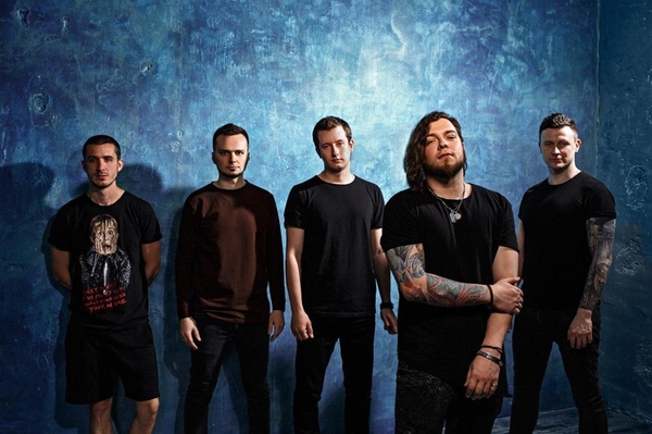 Группа DETACH вернулась после годового молчания