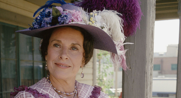 Умерла известная голливудская актриса