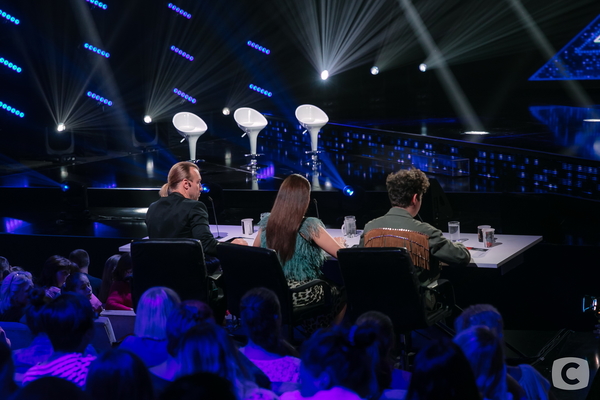 "Такого не было ни в одном сезоне": введут ли новые правила в "Х-Фактор 9"?