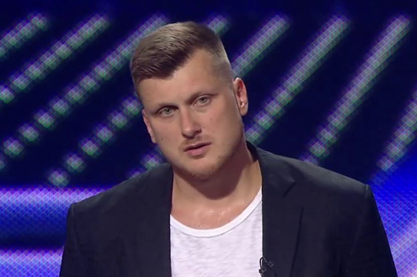 пресс-служба канала СТБ