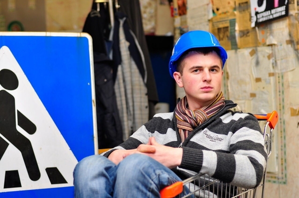 Євген Янович: «Студентів колишніх не буває»