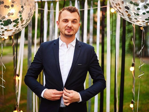 Євген Янович: «Студентів колишніх не буває»