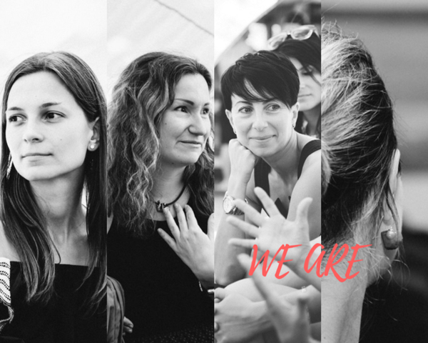 Выходные в Киеве: самые яркие мероприятия 16 – 18 ноября