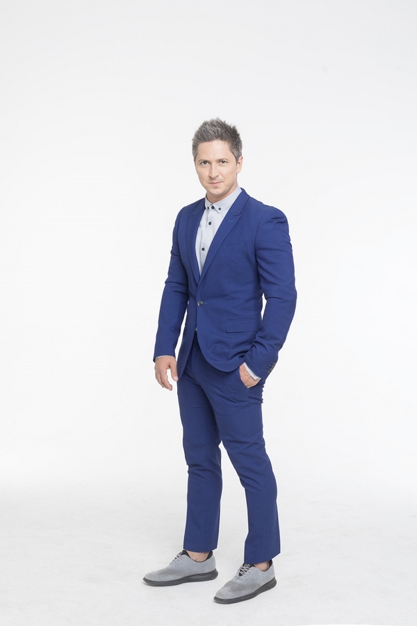 День студента: как его отмечали украинские звезды