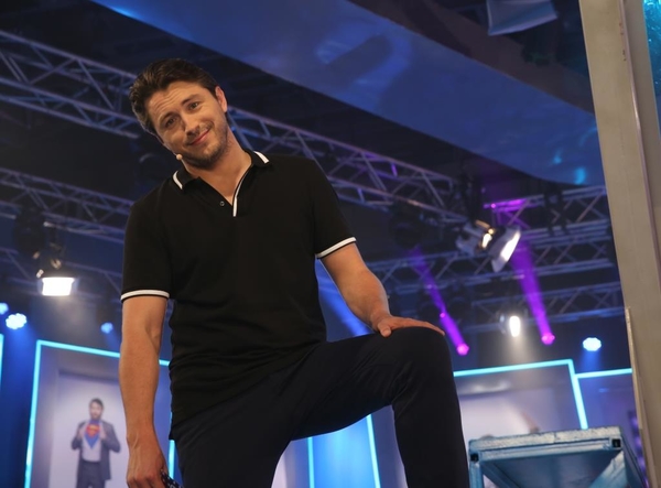 День студента: как его отмечали украинские звезды