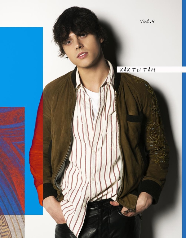 ALEKSEEV впервые рассказал о своей девушке и презентовал трогательный сингл