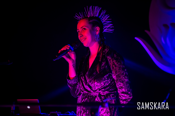 пресс-служба