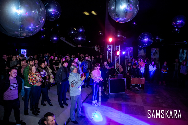 пресс-служба