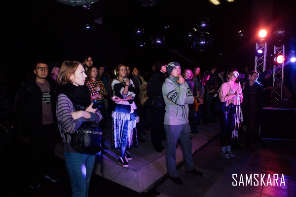 пресс-служба