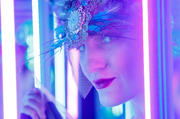 пресс-служба