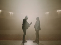 Беременная Регина Тодоренко появилась в новом клипе Влада Топалова - видео