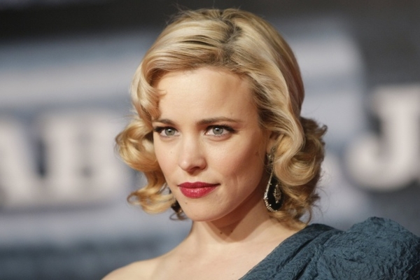 Рейчел Макадамс – 41! ТОП-5 цитат актрисы