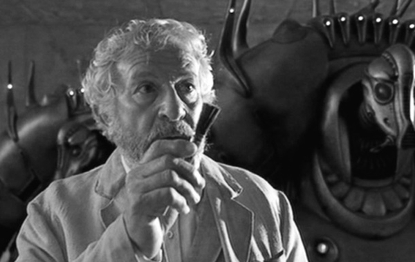 Умер актер из "Пятого элемента"