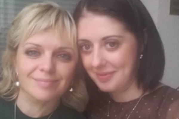 Кадр из видео