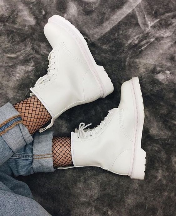 Модная обувь на зиму 2019: главные тенденции сезона