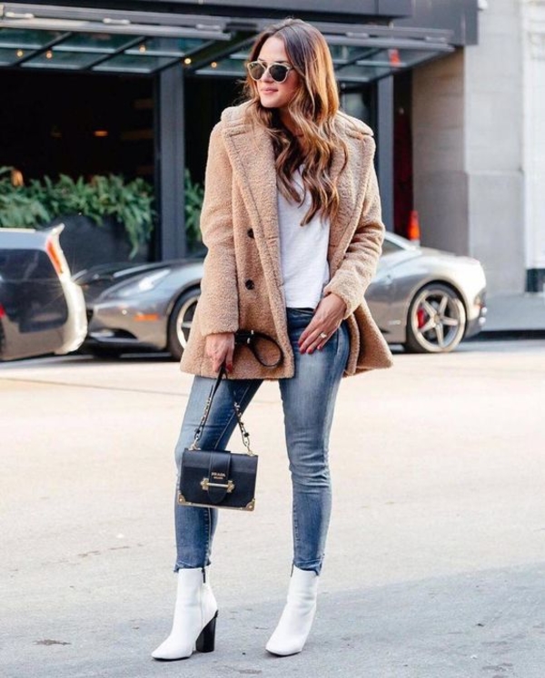 Модная обувь на зиму 2019: главные тенденции сезона