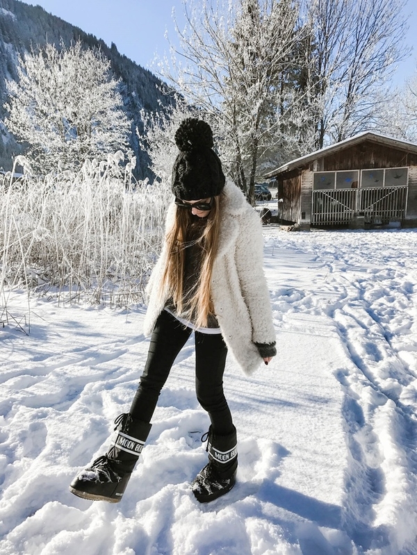 Модная обувь на зиму 2019: главные тенденции сезона