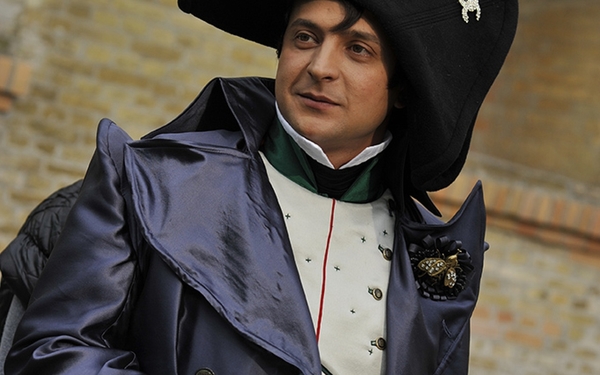 СМИ: Владимир Зеленский начал готовиться к президентской кампании