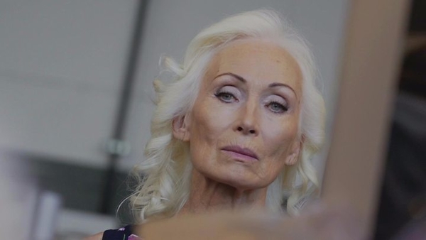 Украинская модель вошла в топ-100 влиятельных женщин мира