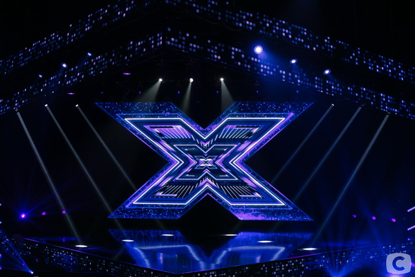 "Х-Фактор 9": кого мы увидим в прямых эфирах