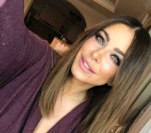 Ани Лорак неожиданно появилась в Киеве: названа причина