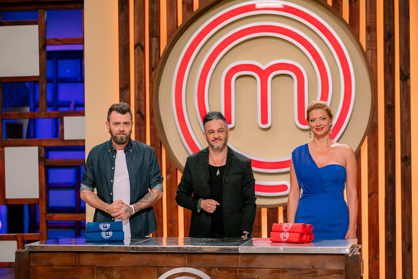 "МастерШеф-8": участники пройдут самый веселый конкурс