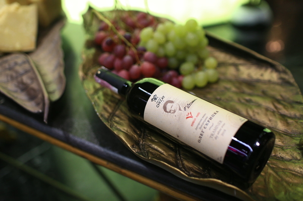 пресс-служба