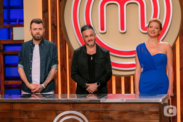 Элита "МастерШеф" вернется на проект