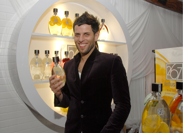 Умер участник популярной группы 90-х