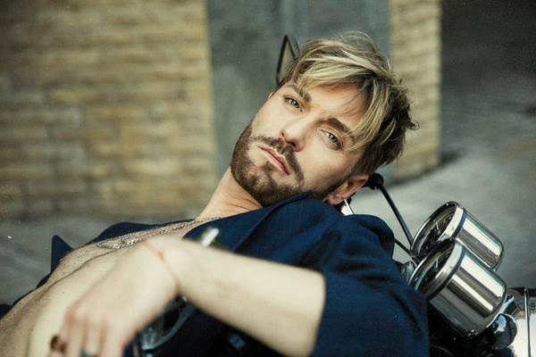 Все буде добре: EL Kravchuk выпустил новый сингл