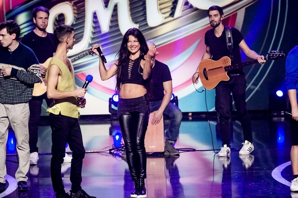 пресс-служба канала 1+1