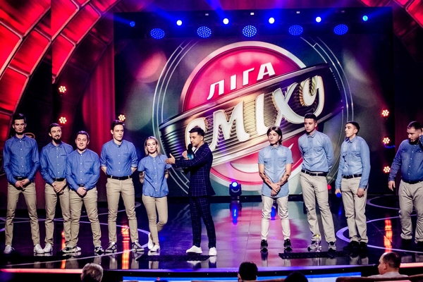 "Лига смеха": Оля Полякова покажет ребенка от другого мужчины