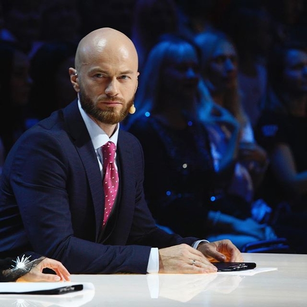 Влад Яма высказался о возможной победе Леси Никитюк в “Танці з зірками 2018“