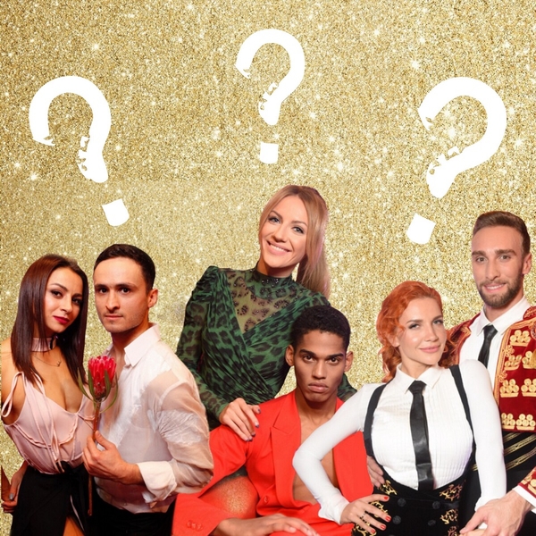 "Танці з зірками 2018": названо имя победителя