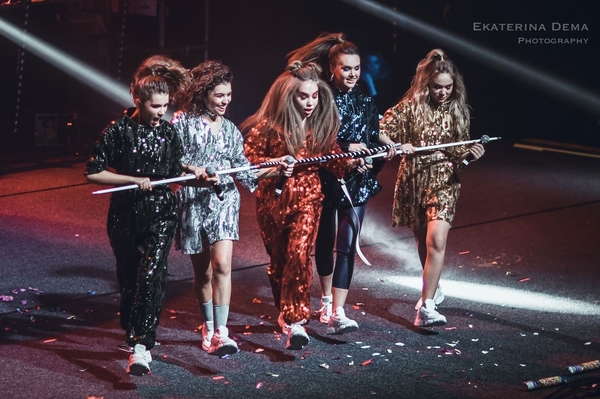 пресс-служба