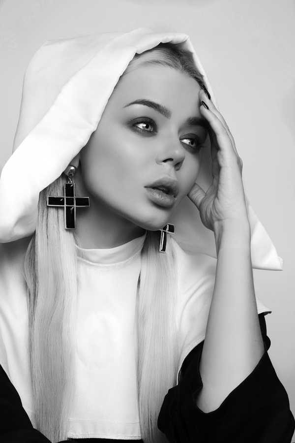 Алина Гросу сделала громкое заявление о своей карьере