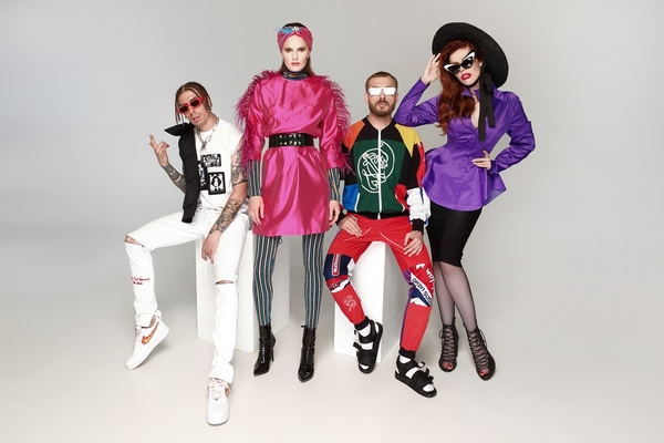 Стало известно, каким будет новый сезон "Топ-модели по-украински"