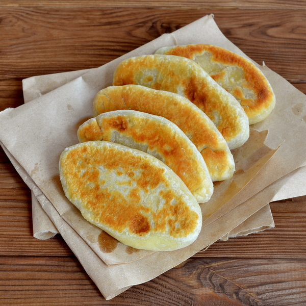 Бабушкины пирожки (самые вкусные) - пошаговый рецепт с фото на sunnyhair.ru