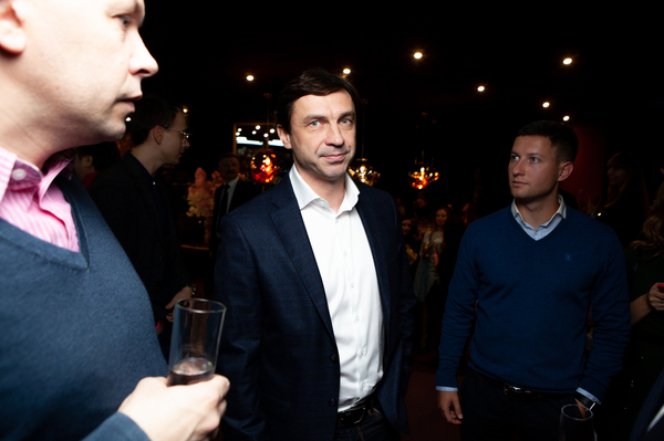 пресс-служба