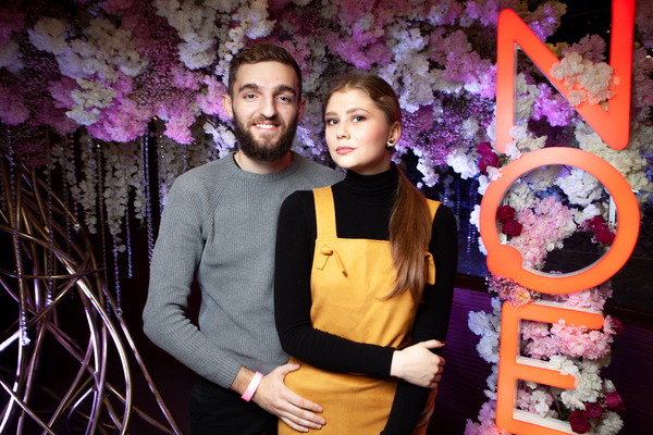 В Киеве прошла ежегодная независимая премия NOVA MAGAZINE AWARDS