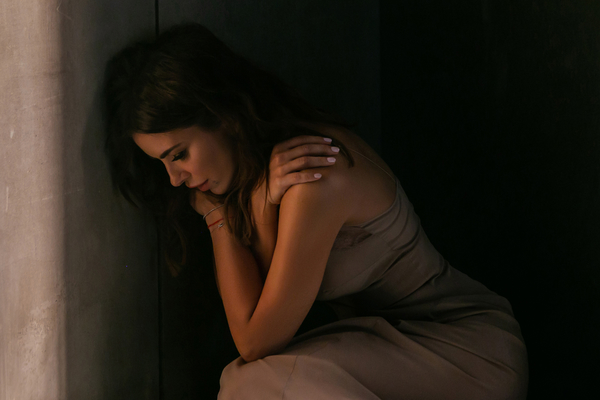 Ани Лорак презентовала клип "Сон": смотреть видео