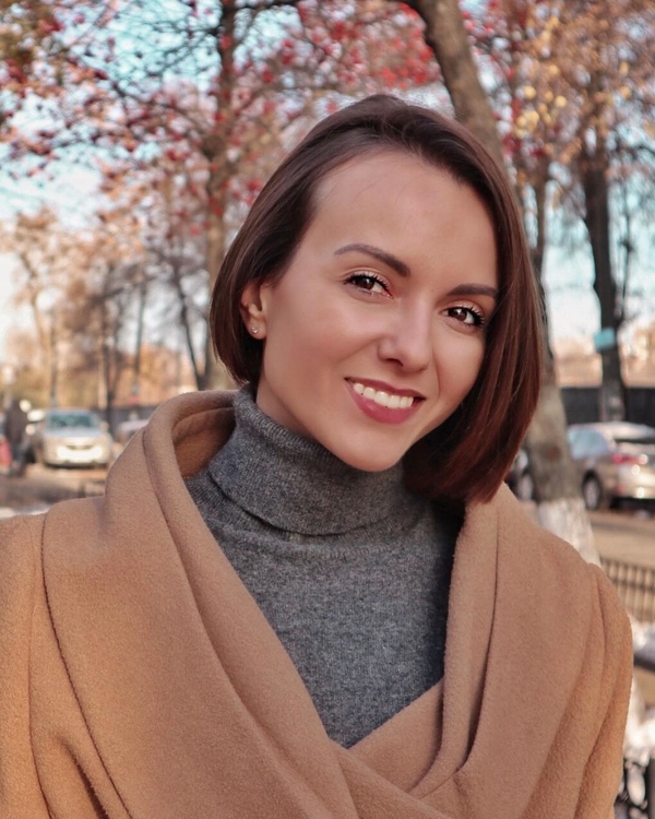 Как ухаживать за кожей лица зимой: советы ведущей «Вікна-новини» Юлии Янчар