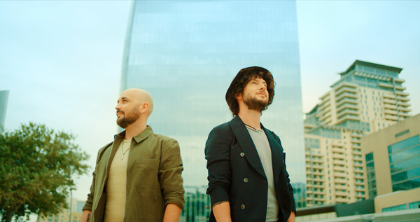 Премьера: группа AVIATOR презентует видео “Небо на двох”