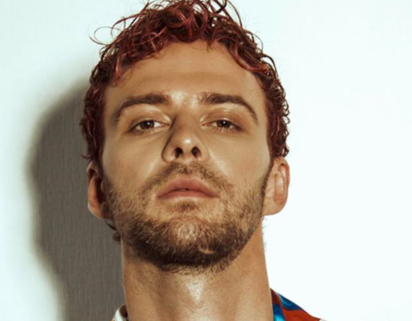 В Киеве чуть не сорвали концерт Макса Барских