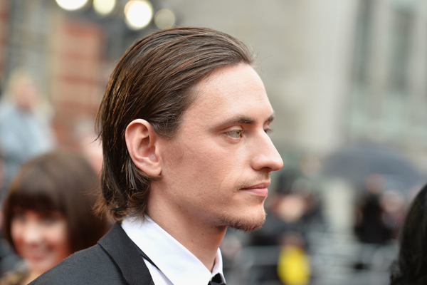 Украинская звезда балета Сергей Полунин получил российское гражданство