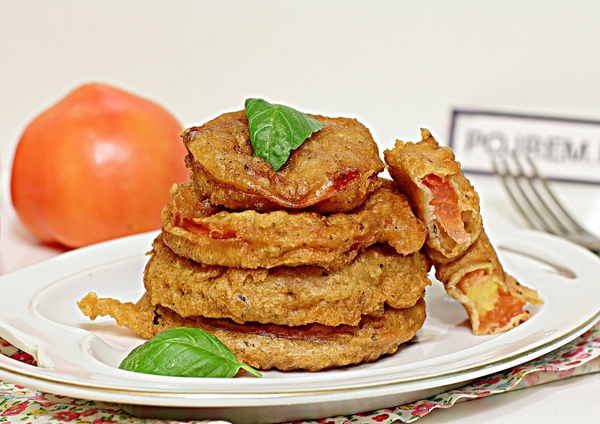 ТОП-3 вкусных рецепта на скорую руку